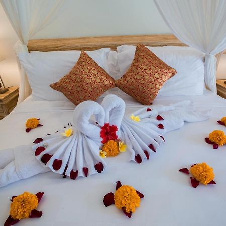 Ubud Batan Nyuh Bed & Breakfast Dış mekan fotoğraf