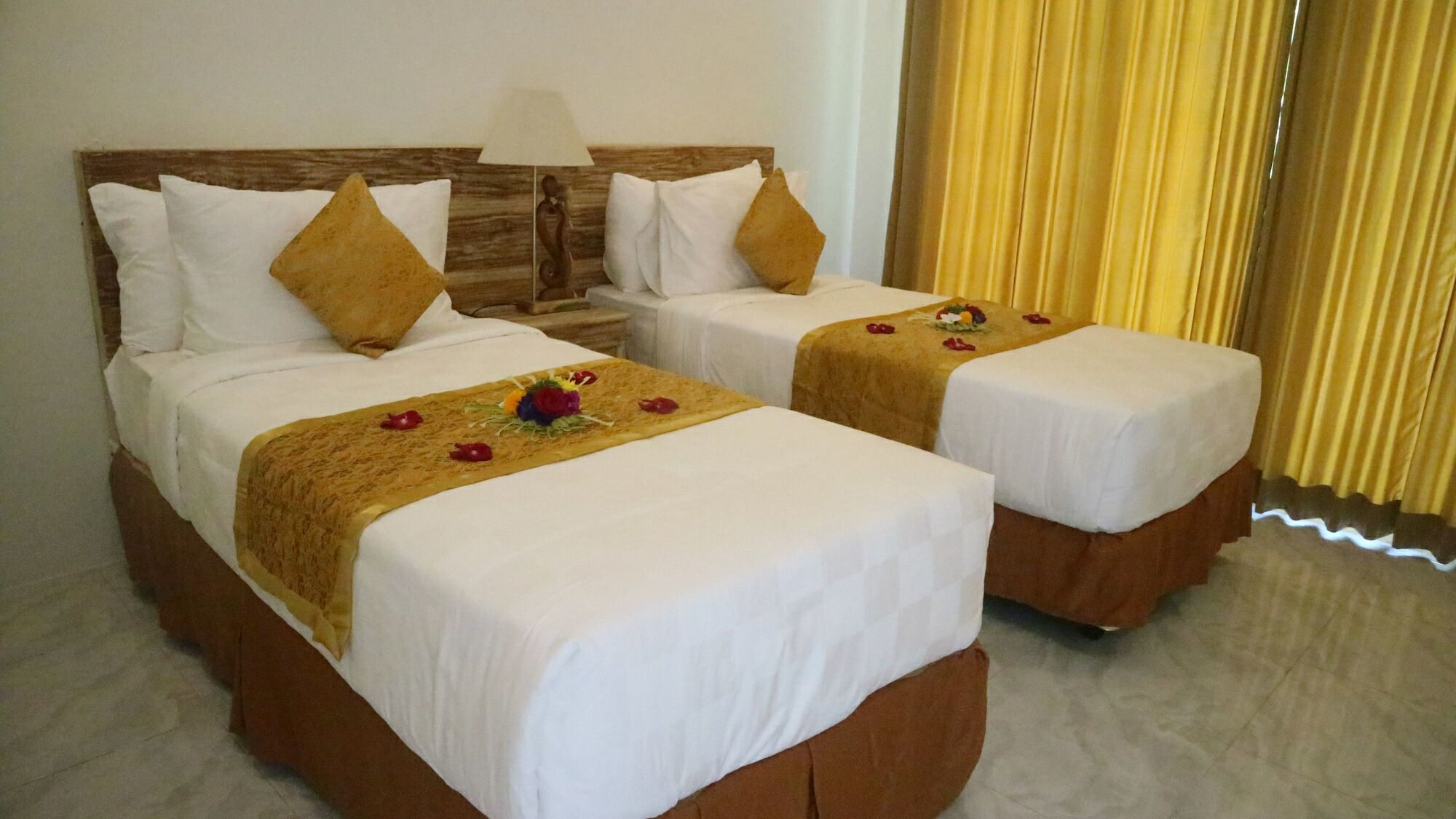 Ubud Batan Nyuh Bed & Breakfast Dış mekan fotoğraf