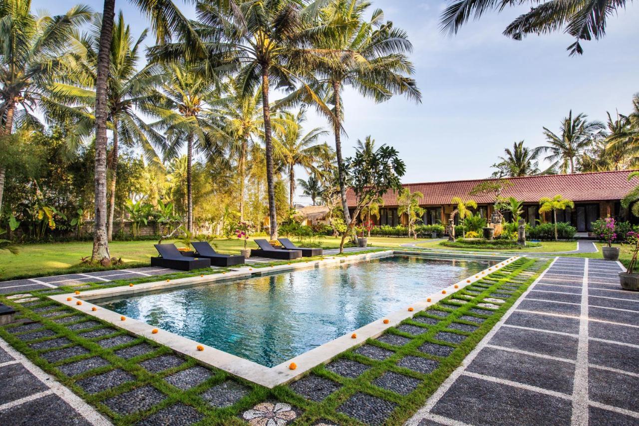 Ubud Batan Nyuh Bed & Breakfast Dış mekan fotoğraf