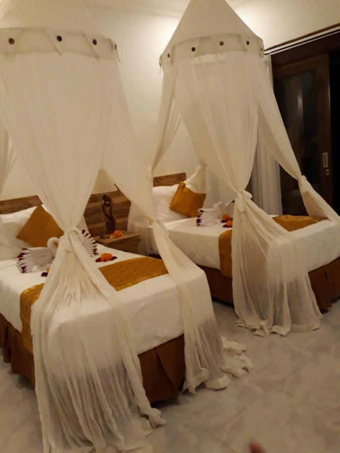 Ubud Batan Nyuh Bed & Breakfast Dış mekan fotoğraf